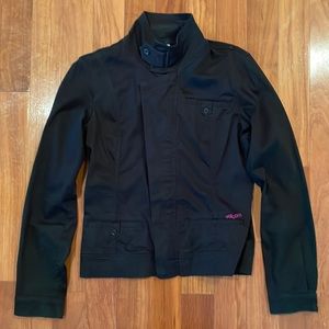 Volcom windbreaker